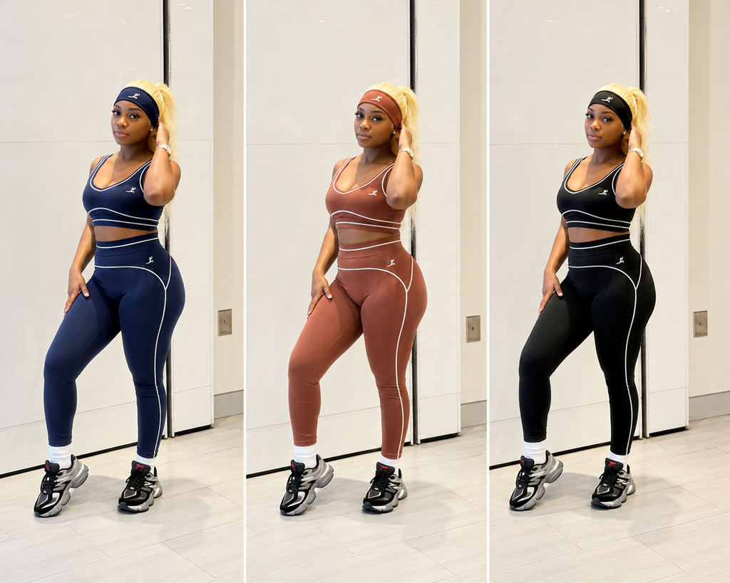 AURA Set