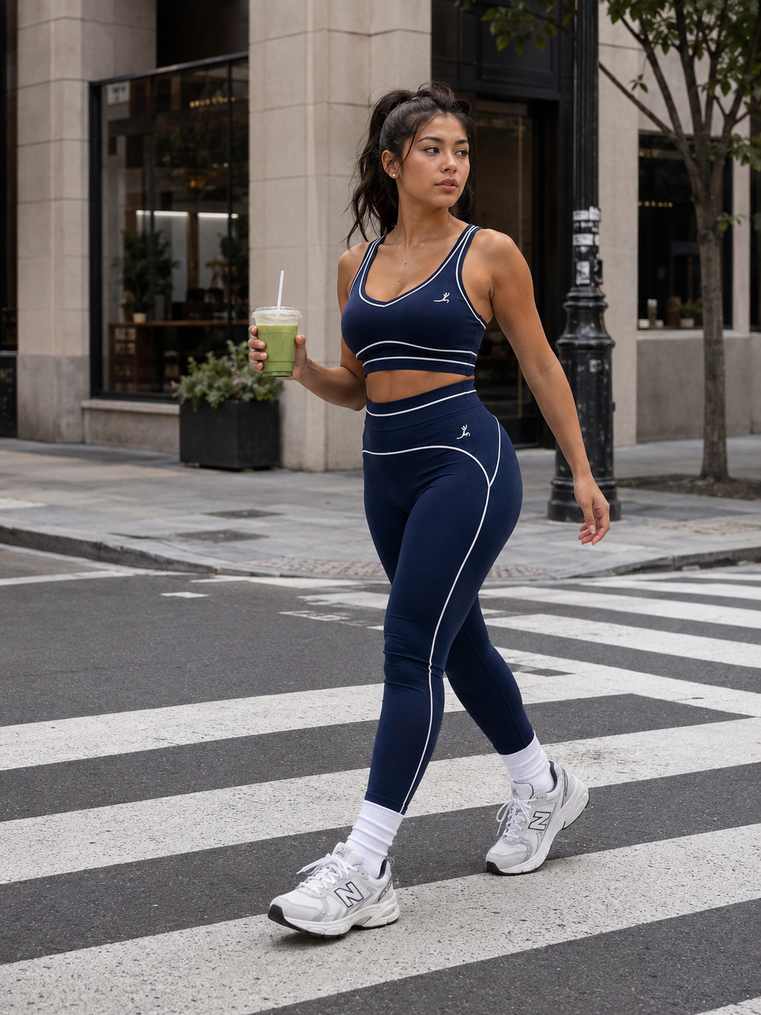 AURA Set