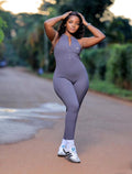 BodySculpt Jumpsuit
