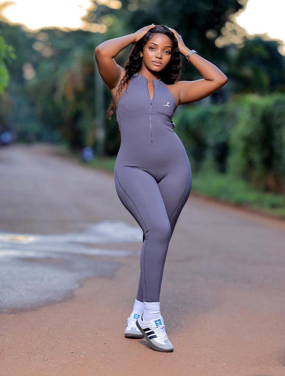 BodySculpt Jumpsuit