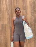 Pulse Jumpsuit