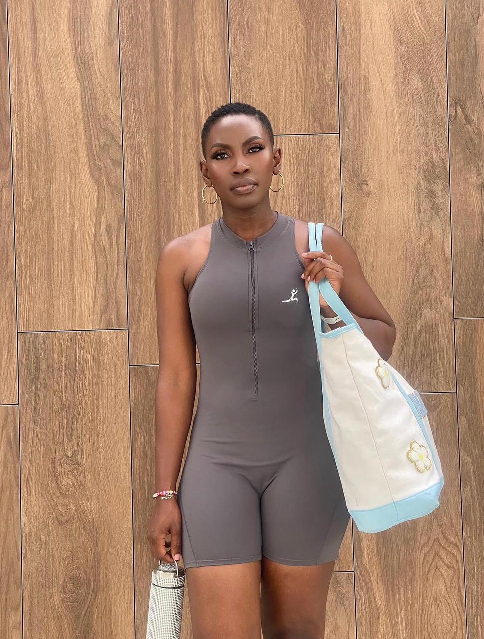 Pulse Jumpsuit