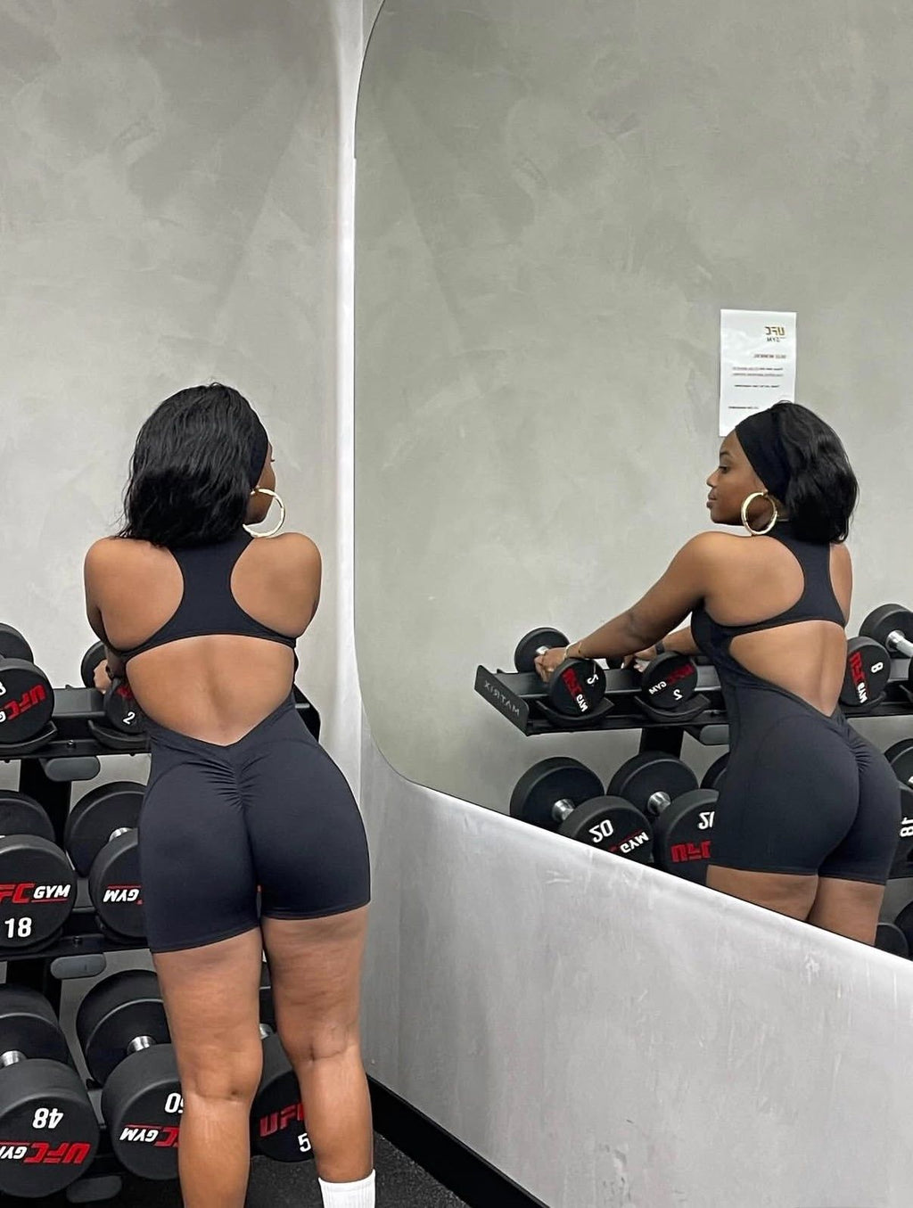 Pulse Jumpsuit