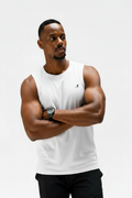 APEX Tank – White