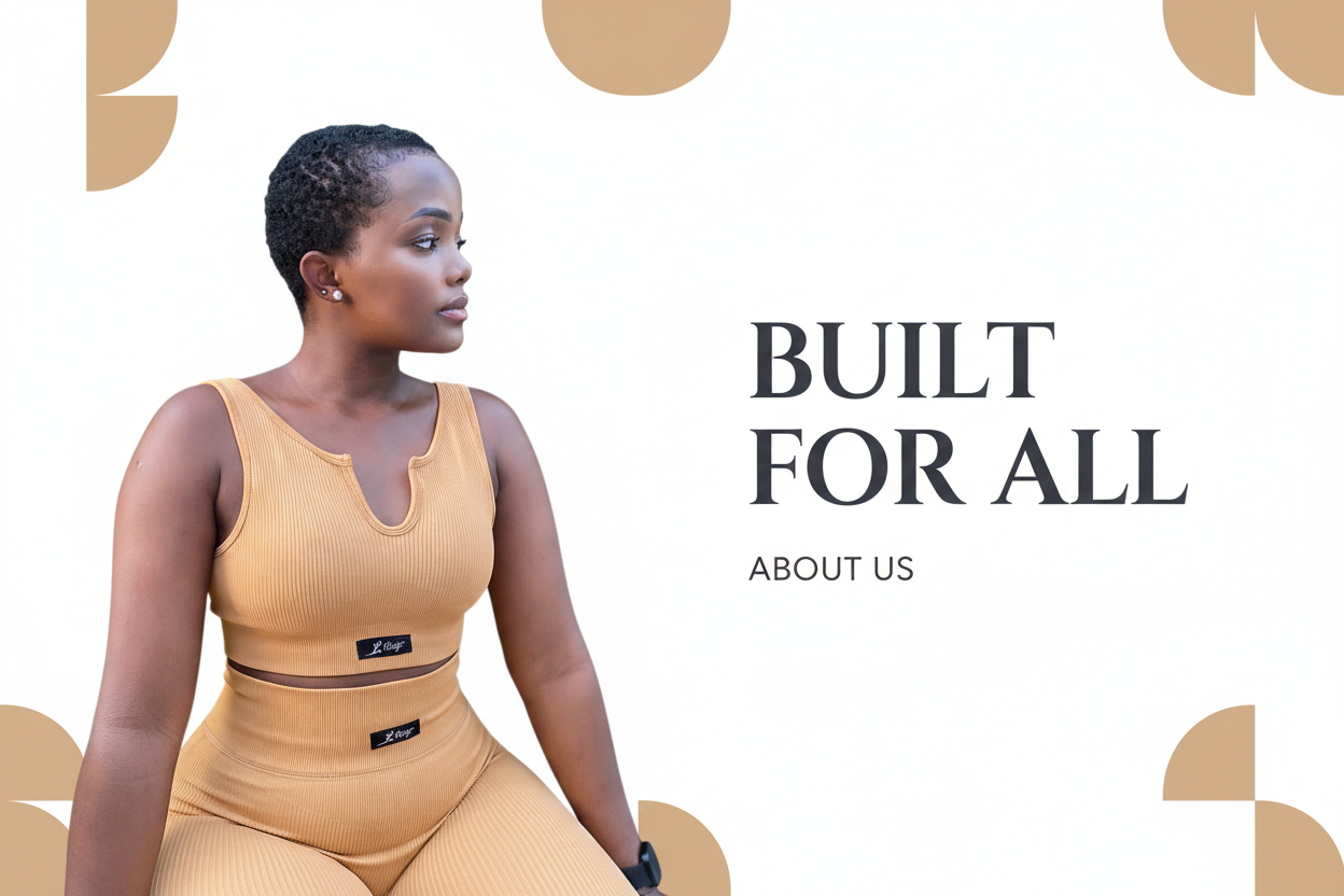 Wagi Active Built For All - Solo